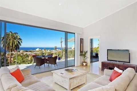 Ocean Panorama - Accommodation Tasmania 0