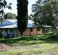 Hoddywell Cottage - Accommodation Tasmania