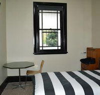 Railway - Accommodation Tasmania