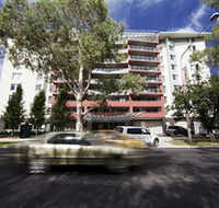 Clifton Suites on Northbourne - Accommodation Tasmania
