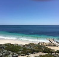 Beachside Grove - Accommodation Tasmania
