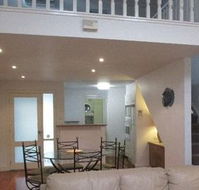Petrel Deluxe Villa - Accommodation Tasmania