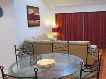 Petrel Deluxe Villa - Accommodation Tasmania 2
