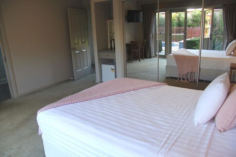 BEL MIREN SARAH LOUISA - Accommodation Tasmania 4