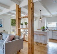 Coastal Beach Haven - Accommodation Tasmania