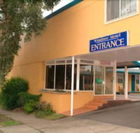 Windsor Motel - Accommodation Tasmania