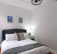 Luxurious Heritage Home With Harbour Bridge Views - Accommodation Tasmania