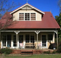 Wimbledon - Accommodation Tasmania