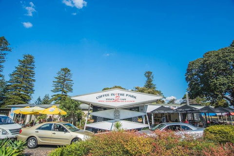 Vibrant And Colorful Apartment In Dollspoint - Accommodation Tasmania 3