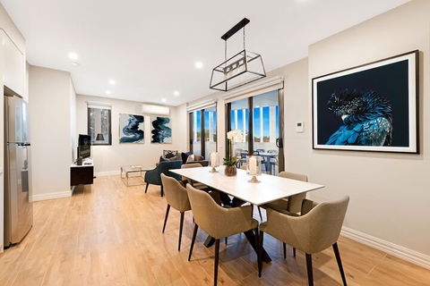 Manhattan Apartments - Glen Iris - Accommodation Tasmania 3