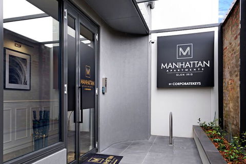 Manhattan Apartments - Glen Iris - Accommodation Tasmania 1