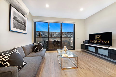 Manhattan Apartments - Glen Iris - Accommodation Tasmania 4