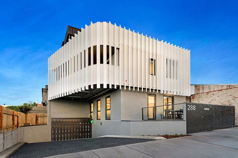 Manhattan Apartments - Glen Iris - Accommodation Tasmania 2