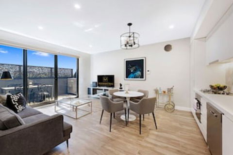 Manhattan Apartments - Glen Iris - Accommodation Tasmania 0