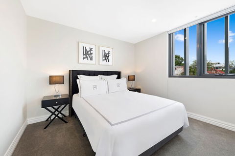 Manhattan Apartments - Glen Iris - Accommodation Tasmania 7