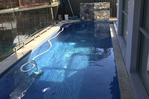 Luxury Big House Cinema Pool Many Guests - Accommodation Tasmania 4