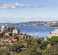 2 Bdrm North Sydney with harbour views - Accommodation Tasmania