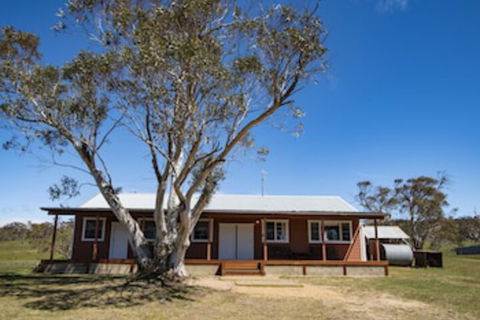 Rivendale - Accommodation Tasmania 0