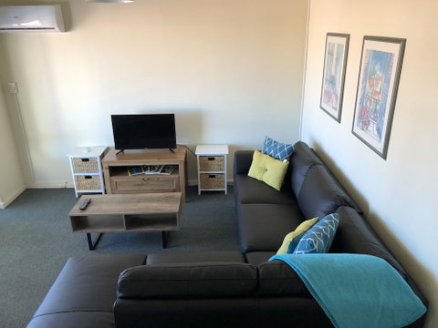 West Beach Lagoon 114 â€“ Great Ocean Views - Accommodation Tasmania 5