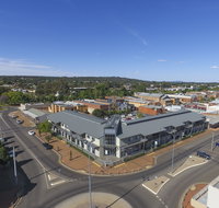 Centrepoint Apartments - Accommodation Tasmania