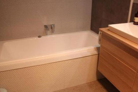 BEACHHOUSE BINALONG Luxury Waterfront Holiday House At Bay Of Fires - Accommodation Tasmania 2