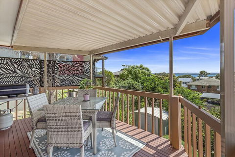 Wahgunyah Road, 50 - Accommodation Tasmania 1