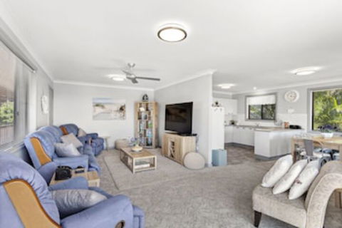 Wahgunyah Road, 50 - Accommodation Tasmania 0