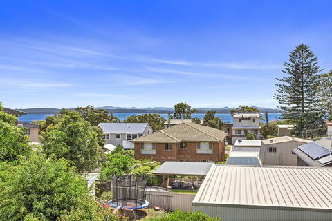 Wahgunyah Road, 50 - Accommodation Tasmania 3