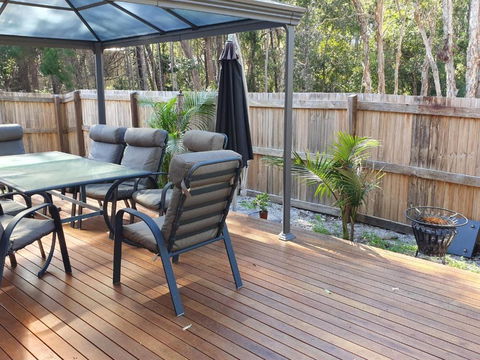 26 Satinwood Drive Low Set Modern Sleeps 8 - Accommodation Tasmania 4