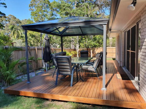 26 Satinwood Drive Low Set Modern Sleeps 8 - Accommodation Tasmania 5