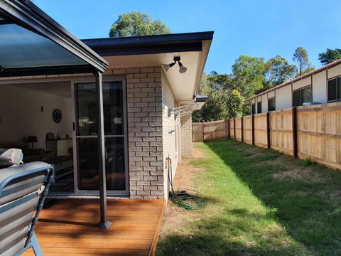 26 Satinwood Drive Low Set Modern Sleeps 8 - Accommodation Tasmania 2