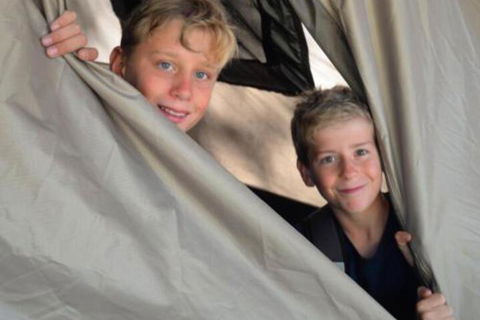 WA Wilderness Glamping - Accommodation Tasmania 2