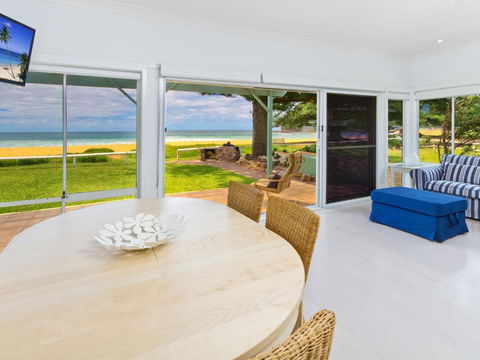 Beachside Bungalow #4 4 / 139 Avoca Drive Avoca Beach - Accommodation Tasmania 3