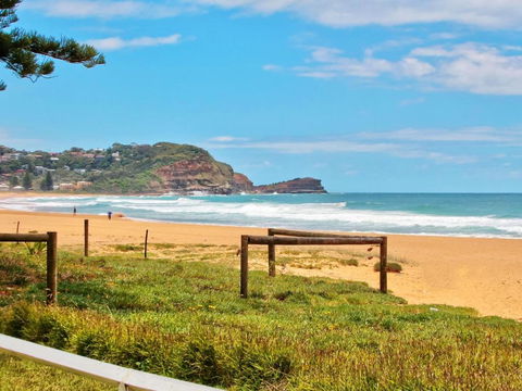 Beachside Bungalow #4 4 / 139 Avoca Drive Avoca Beach - Accommodation Tasmania 4