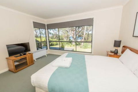 Allure - Accommodation Tasmania 0