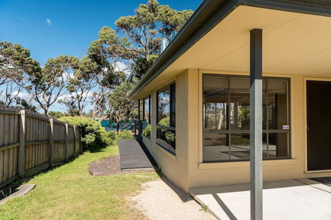 Allure - Accommodation Tasmania 1