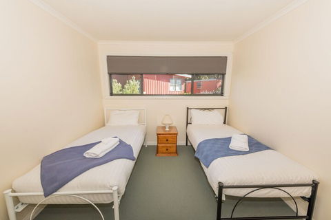 Allure - Accommodation Tasmania 3