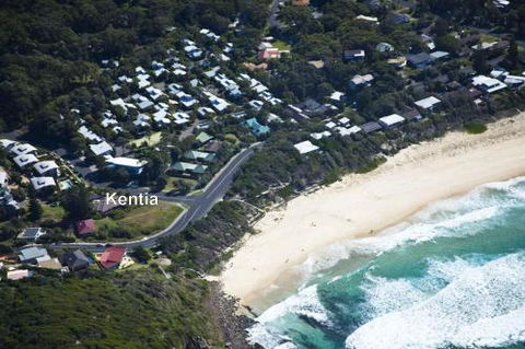 KENTIA - Accommodation Tasmania 0