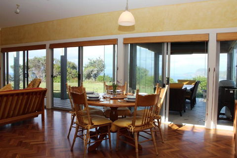 BELLISSIMO - Accommodation Tasmania 4