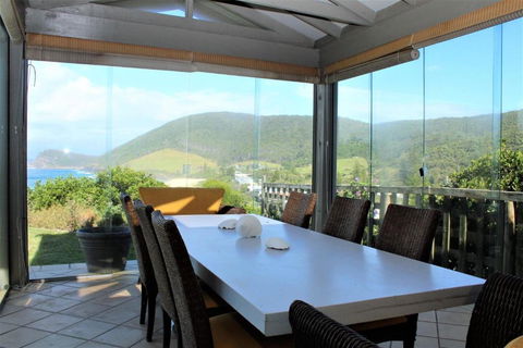 BELLISSIMO - Accommodation Tasmania 6
