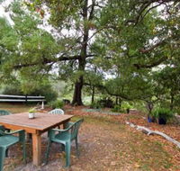 Hidden Valley Cabins - Accommodation Tasmania