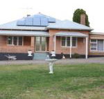 Pink Gums Farmstay - Accommodation Tasmania