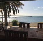 Streaky Bay Beachside  Jetty View Apartments - Accommodation Tasmania
