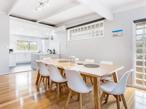 BELLA VISTA TOOTGAROOK - Accommodation Tasmania 4