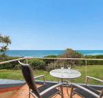 Absolute Beachfront at Hastings - Accommodation Tasmania