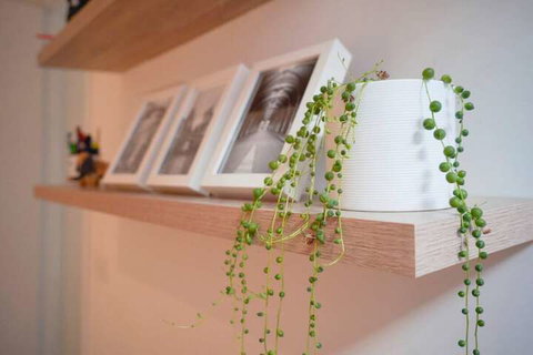 Trendy Modern 2BD Apartment Close To Beach & City - Accommodation Tasmania 3