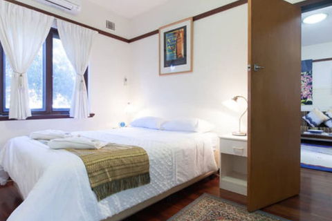 B4 Apartment Close To Perth UWA - Accommodation Tasmania 7