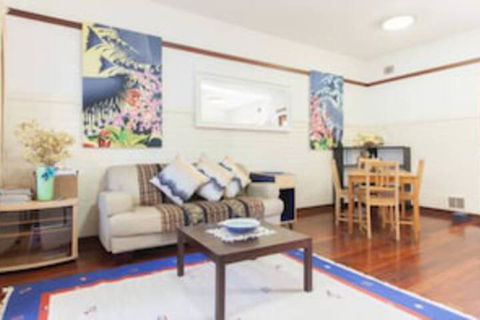 B4 Apartment Close To Perth UWA - Accommodation Tasmania 0
