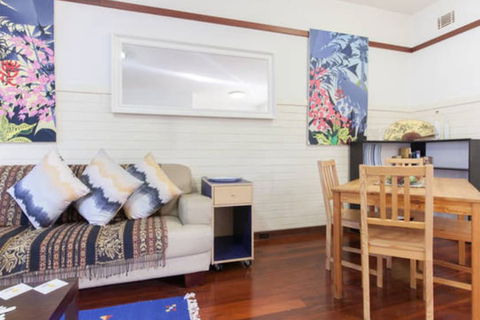B4 Apartment Close To Perth UWA - Accommodation Tasmania 4