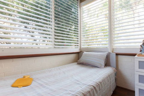 B4 Apartment Close To Perth UWA - Accommodation Tasmania 2